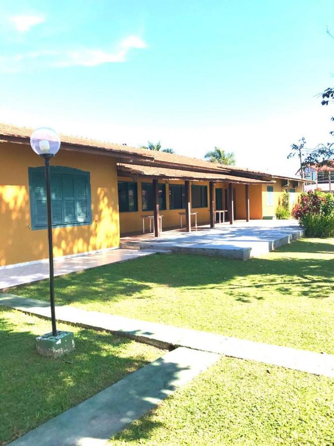 Casa Chale 10 Parque de vacaciones Florianópolis