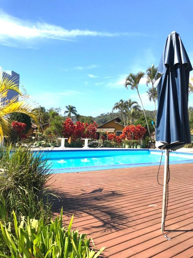 Casa Chale 10 Parque de vacaciones