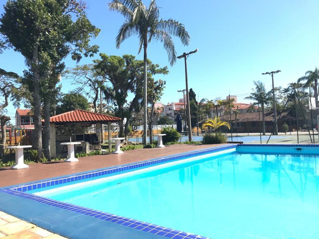 Parque de vacaciones Casa Chale 10