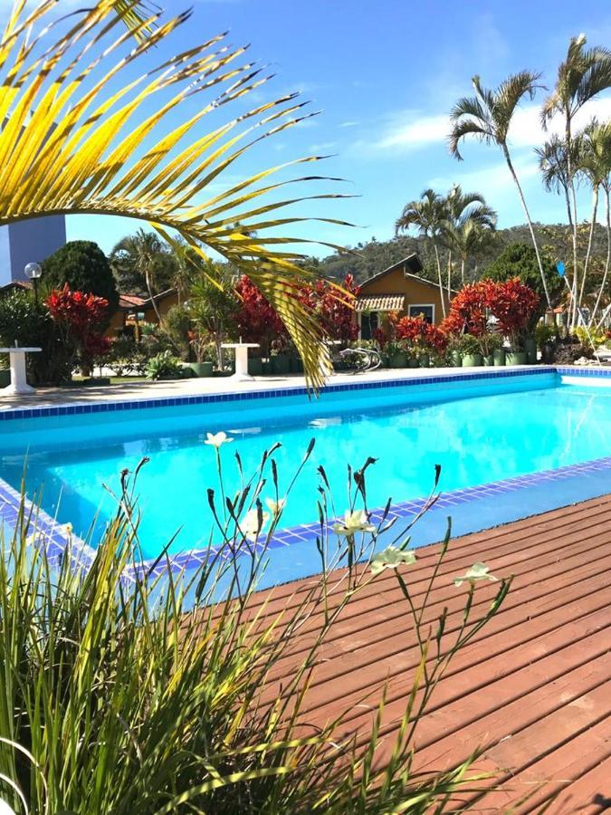 Casa Chale 10 Parque de vacaciones Florianópolis
