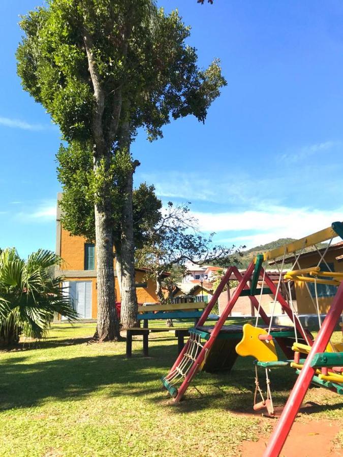Casa Chale 10 Parque de vacaciones *