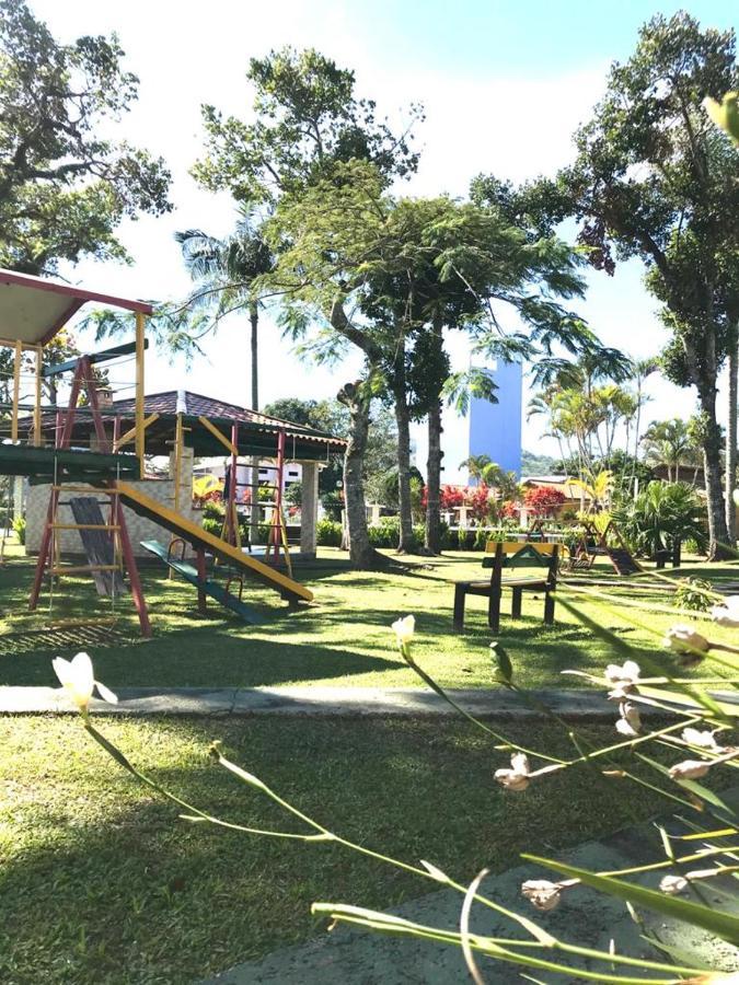 Casa Chale 10 Parque de vacaciones