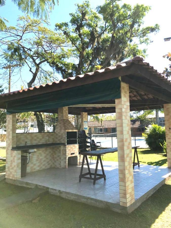 Parque de vacaciones Casa Chale 10 Florianópolis