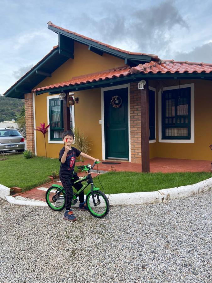 Casa Chale 10 Parque de vacaciones Florianópolis